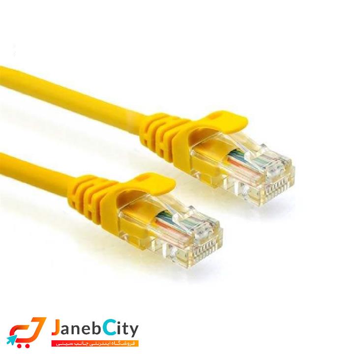کابل شبکه CAT6 ایکس پی (XP) 5 متری